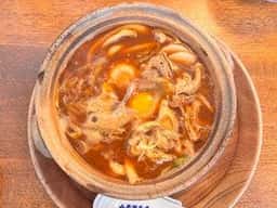 煮込うどん 山本屋本店 大門本店