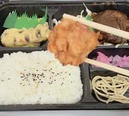 お弁当物語 イオンタウン小阪店