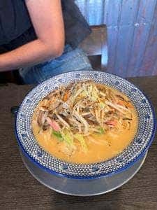 じげもんちゃんぽん 藤沢店