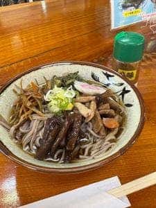 根っこ食堂