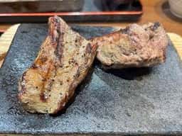 感動の肉と米 太平通店