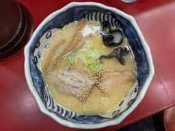 チャイナー飯店 精華