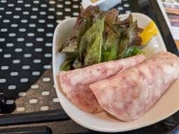 カワセミトーグラ 奄美温泉 大和 ハナハナビーチリゾート