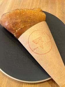 SAPEUR cafe creperiz