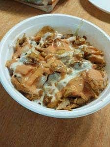 GO KEBAB