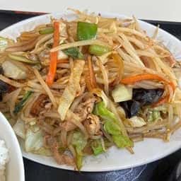 中国料理 再光軒