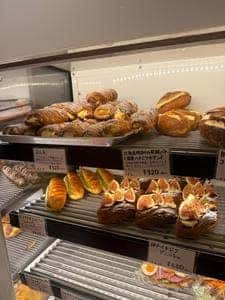 パンやきどころ RIKI