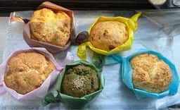 スコーン専門店 ここまーる