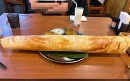 ニラー 南インド料理 京橋店