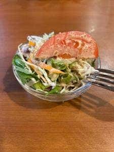 ニラー 南インド料理 京橋店