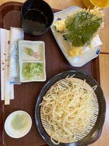 お食事処 悳