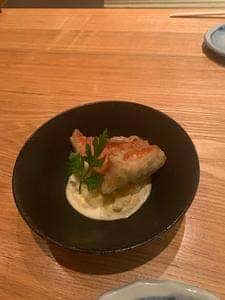 Japanese Cuisine 菜な 春吉店
