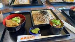 島ヶ原温泉 やぶっちゃ 里山料理 どんど