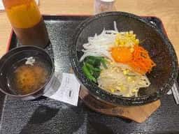 呉さんのビビンバ イオンモール東久留米店