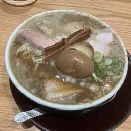 津軽煮干 ひらこ屋