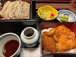 小嶋屋総本店 松崎店