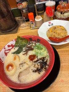ラーメン まこと屋 茨木舟木町店