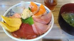 磯丸水産 新小岩ルミエール店