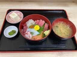 福徳食堂