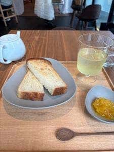 一保堂茶舗 青山店
