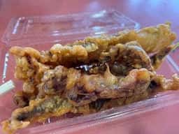 馬そば 深大寺 フジビュースタンド4階