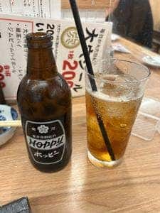 酒場大穴 千葉店