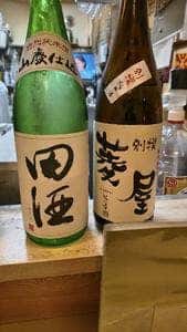 居酒屋 いなか