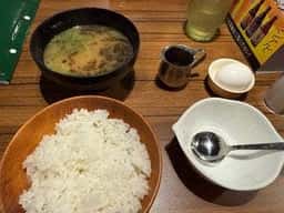 びっくりドンキー 千日前アムザ店