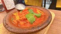 グーイタリアーノ 代々木上原