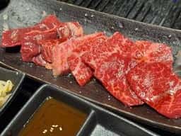 焼肉 しまだ家