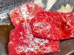 焼肉 しまだ家