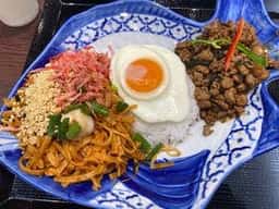 タイ料理 THONG