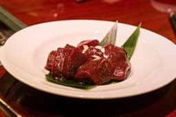叙々苑 中目黒店