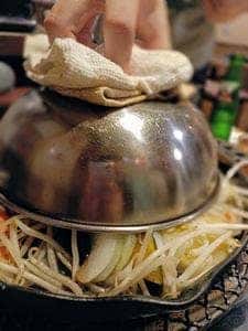 焼肉 がみ屋