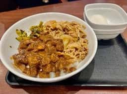 吉野家 西大島店