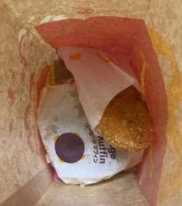 マクドナルド 新小岩南店