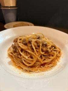 trattoria zazie