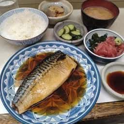 福田家食堂