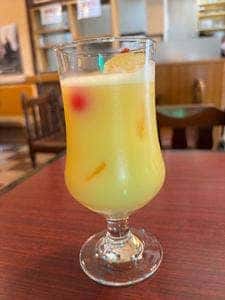 可否茶館