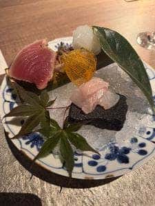 レストラン 山のは ふふ河口湖