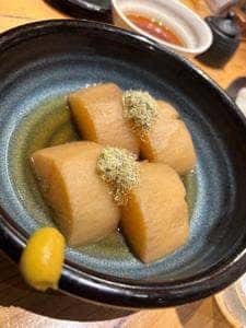 天ぷら食堂 タモン