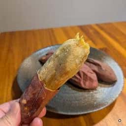 蔵出し焼き芋かいつか ラゾーナ川崎プラザ店