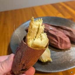 蔵出し焼き芋かいつか ラゾーナ川崎プラザ店