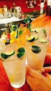 立呑酒飯 えいちや