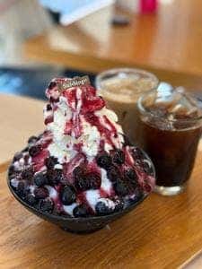 sulbing 新大久保本店