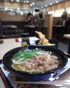 資さんうどん 原店