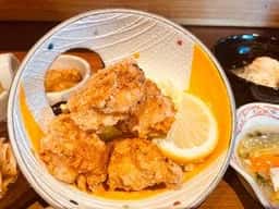酔いどれキッチン けい
