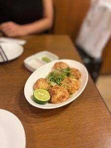 たこやきマン福