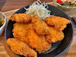 キッチンハンモック
