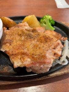 ステーキのどん 赤羽東口店
